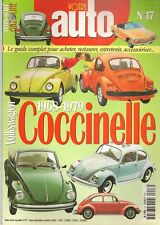 Gazoline volkswagen coccinelle d'occasion  Rennes-