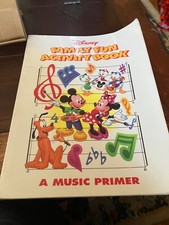Disney family fun for sale  Manchester