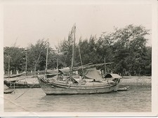Boats 1930 jonque d'occasion  Expédié en Belgium