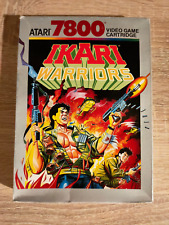 Atari 7800 ikari usato  Torino