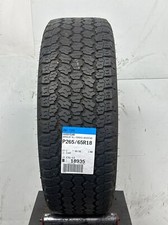 Used p265 65r18 for sale  Staten Island