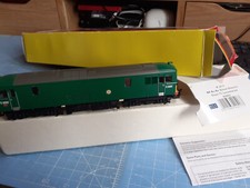 Hornby r2517 class for sale  WIGAN