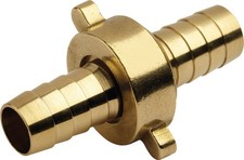 Raccord arrosage laiton d'occasion  Blangy-sur-Bresle