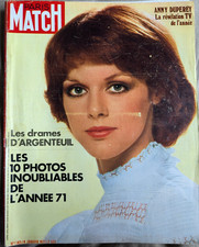 Paris match 1183 d'occasion Paris match 1183 d'occasion  Versailles