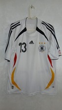 Deutschland fußball trikot gebraucht kaufen  Bonn