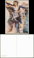 Ddr künstlerkarte kunst gebraucht kaufen  Ortrand