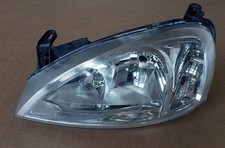 Faro fanale anteriore usato  Vajont