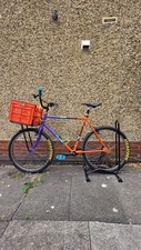 Raleigh mustang vintage for sale  DUNSTABLE