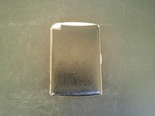 Boite etui cigarettes d'occasion  Mer