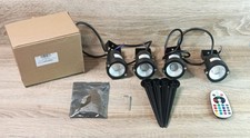 Set four led for sale  SWINDON