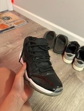 Air jordan retro for sale  Mansfield