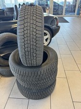 Winterreifen 205 65 gebraucht kaufen  Herxheim