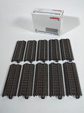 Märklin gleis 10x gebraucht kaufen  Lenningen