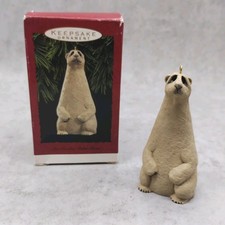 Hallmark keepsake polar for sale  CARDIFF