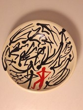 Handpainted wooden folk for sale  Horseshoe Bay