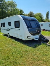 Caravan 2020 bessacarr for sale  IPSWICH