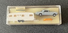 Wiking geschenkpackung wohnwag gebraucht kaufen  Deutschland