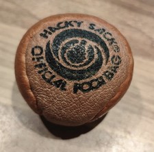 Vintage hacky sack gebraucht kaufen  Neuwied