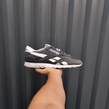 Reebok classic nylon for sale  LONDON