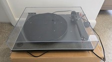 Rega rp1 turntable for sale  LOUGHBOROUGH