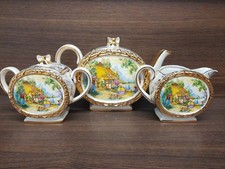 Sadler tea pot for sale  PORTH
