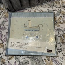 Photo album 6x4 for sale  GLASGOW