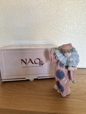Retired lladro nao for sale  WAKEFIELD