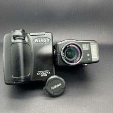 Nikon coolpix 950 gebraucht kaufen  Hannover
