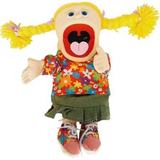 Silly puppets hand for sale  UK