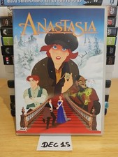 Dvd anastasia d'occasion  Gruissan