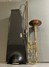 trombone pisto comprar usado  Enviando para Brazil