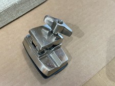 Suporte de perna Tama Starclassic bordo bubinga piso tom montagem tom níquel escovado comprar usado  Enviando para Brazil