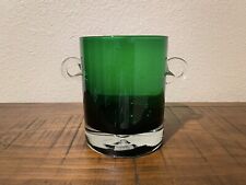 Vintage emerald green for sale  Friendswood