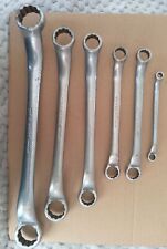 Britool ring spanners for sale  Shipping to Ireland