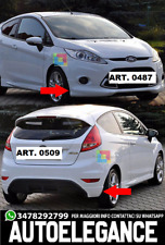 Bodykit ford fiesta usato  Italia