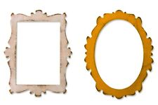 Sizzix bigz decor for sale  Shipping to Ireland