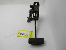 Pedal de freio Sportage 2005 Kia lado esquerdo do motorista piso almofada pé alavanca suporte fabricante de equipamento original comprar usado  Enviando para Brazil