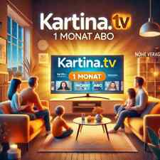 Kartina месяц без gebraucht kaufen  Wiesbaden
