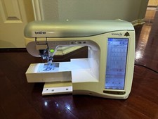 Embroidery machine for sale  Arlington