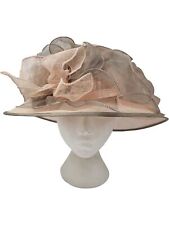 Mad hatters beige for sale  DARTFORD