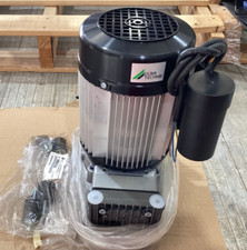 Compressor de ar livre de óleo EMGR ECSR 80SX 4-233 / Durr Technik 230V comprar usado  Enviando para Brazil