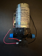 Shurflo fresh water for sale  Tucker