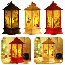 4pcs christmas acrylic for sale  HATFIELD