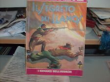 Romanzi dell audacia usato  Ragusa