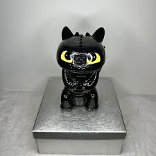 Toothless piggy bank for sale  Willowbrook