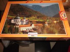 Puzzle educa 5000 d'occasion  Villers-Saint-Paul