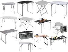 Campingtisch klapptisch klappb gebraucht kaufen  Sulz am Neckar