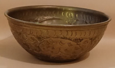 Small vintage brass for sale  SWANAGE