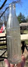 Nice clear quilted for sale  Moweaqua