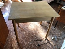 Tavolo laboratorio cantina usato  Trezzo sull'Adda